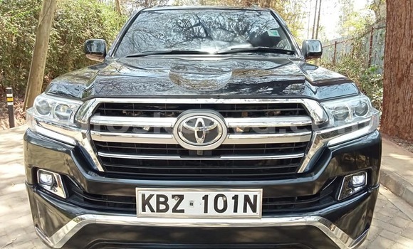 Nunua Ilio tumika Toyota Land Cruiser Nyeusi Gari ndani ya Nairobi nchini Nairobi Nunua Ilio tumika Toyota Land Cruiser Nyeusi Gari ndani ya Nairobi nchini Nairobi