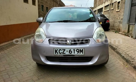 Nunua Ilio tumika Toyota Passo Nyingine Gari ndani ya Nairobi nchini Nairobi Nunua Ilio tumika Toyota Passo Nyingine Gari ndani ya Nairobi nchini Nairobi