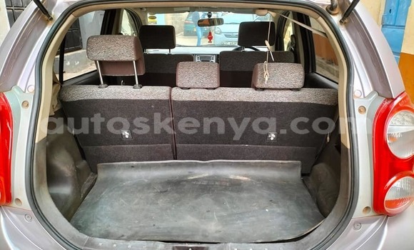 Nunua Ilio tumika Toyota Passo Nyingine Gari ndani ya Nairobi nchini Nairobi Nunua Ilio tumika Toyota Passo Nyingine Gari ndani ya Nairobi nchini Nairobi