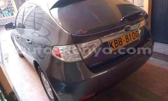 Nunua Ilio tumika Subaru Impreza Nyingine Gari ndani ya Nairobi nchini Nairobi Nunua Ilio tumika Subaru Impreza Nyingine Gari ndani ya Nairobi nchini Nairobi