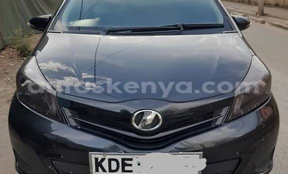 Oofamaa Toyota Vitz Black Makiinaa iti Nairobi keessatti Nairobi keessatti Oofamaa Toyota Vitz Black Makiinaa iti Nairobi keessatti Nairobi keessatti