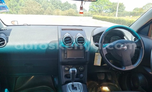 Nunua Ilio tumika Nissan Dualis Nyeupe Gari ndani ya Nairobi nchini Nairobi Nunua Ilio tumika Nissan Dualis Nyeupe Gari ndani ya Nairobi nchini Nairobi