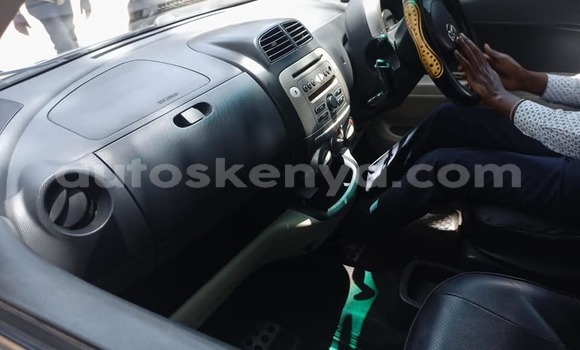 Nunua Ilio tumika Toyota Passo Beige Gari ndani ya Nairobi nchini Nairobi Nunua Ilio tumika Toyota Passo Beige Gari ndani ya Nairobi nchini Nairobi