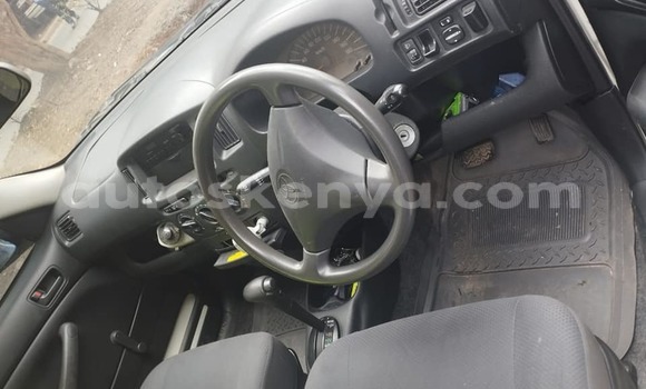 Nunua Ilio tumika Toyota Probox Nyeupe Gari ndani ya Nairobi nchini Nairobi Nunua Ilio tumika Toyota Probox Nyeupe Gari ndani ya Nairobi nchini Nairobi