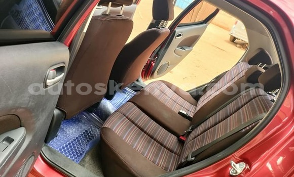 Nunua Ilio tumika Mazda Demio Nyekundu Gari ndani ya Nairobi nchini Nairobi Nunua Ilio tumika Mazda Demio Nyekundu Gari ndani ya Nairobi nchini Nairobi