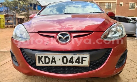 Nunua Ilio tumika Mazda Demio Nyekundu Gari ndani ya Nairobi nchini Nairobi Nunua Ilio tumika Mazda Demio Nyekundu Gari ndani ya Nairobi nchini Nairobi