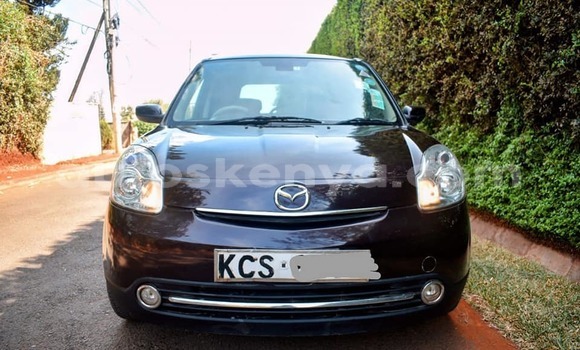 Nunua Ilio tumika Mazda Verisa Nyingine Gari ndani ya Nairobi nchini Nairobi Nunua Ilio tumika Mazda Verisa Nyingine Gari ndani ya Nairobi nchini Nairobi