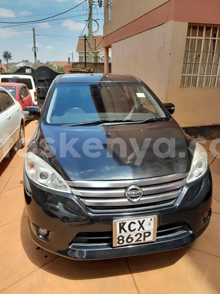 Big with watermark nissan lafesta nairobi thika 19647