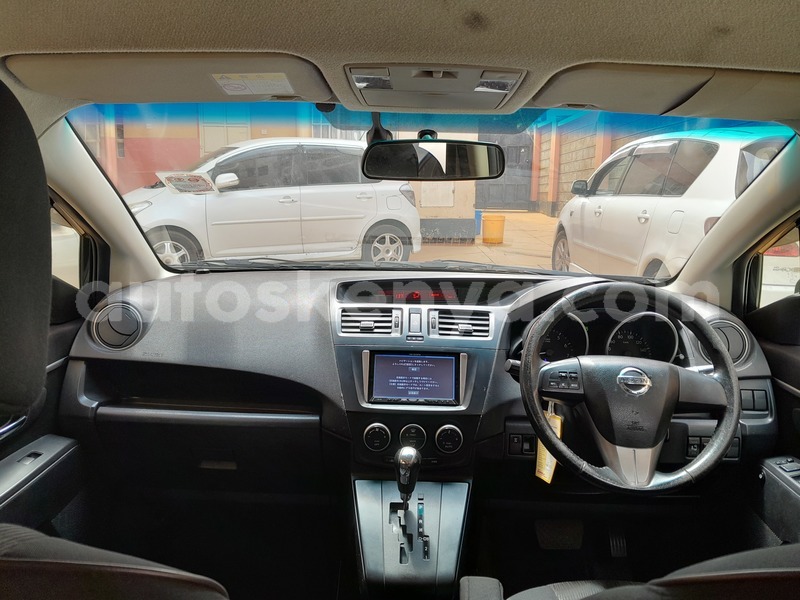 Big with watermark nissan lafesta nairobi thika 19647