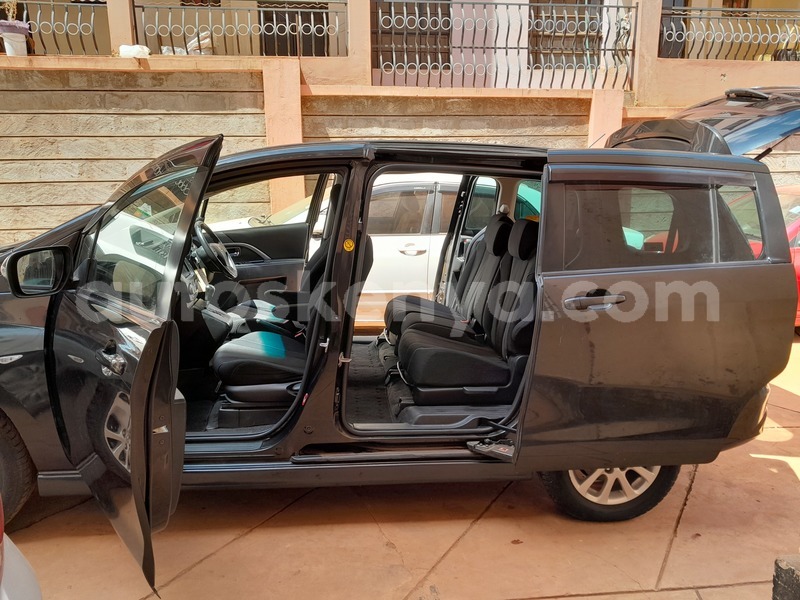 Big with watermark nissan lafesta nairobi thika 19647