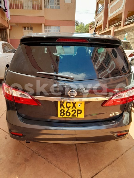 Big with watermark nissan lafesta nairobi thika 19647