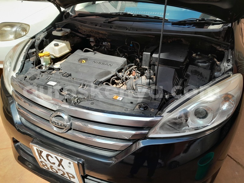 Big with watermark nissan lafesta nairobi thika 19647