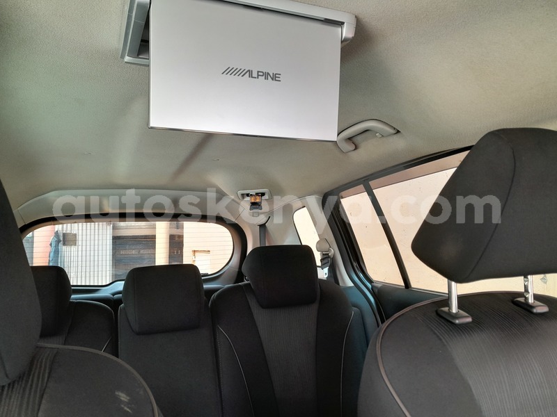 Big with watermark nissan lafesta nairobi thika 19647