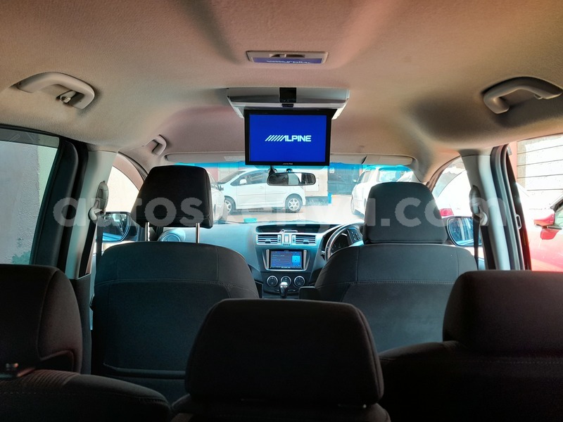 Big with watermark nissan lafesta nairobi thika 19647