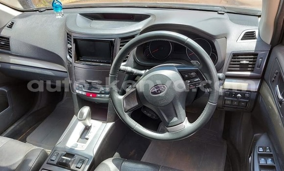 Buy Used Subaru Legacy Black Car in Nairobi in Nairobi Buy Used Subaru Legacy Black Car in Nairobi in Nairobi