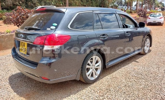 Buy Used Subaru Legacy Black Car in Nairobi in Nairobi Buy Used Subaru Legacy Black Car in Nairobi in Nairobi