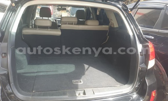 Buy Used Subaru Outback Black Car in Nairobi in Nairobi Buy Used Subaru Outback Black Car in Nairobi in Nairobi
