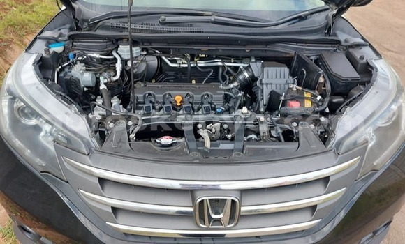 Buy Used Honda CR–V Black Car in Nairobi in Nairobi Buy Used Honda CR–V Black Car in Nairobi in Nairobi