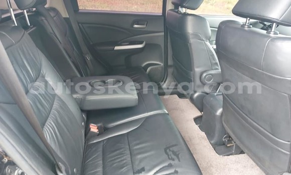 Buy Used Honda CR–V Black Car in Nairobi in Nairobi Buy Used Honda CR–V Black Car in Nairobi in Nairobi