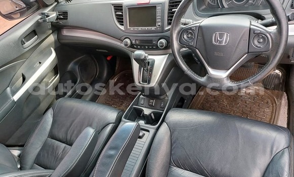 Buy Used Honda CR–V Black Car in Nairobi in Nairobi Buy Used Honda CR–V Black Car in Nairobi in Nairobi