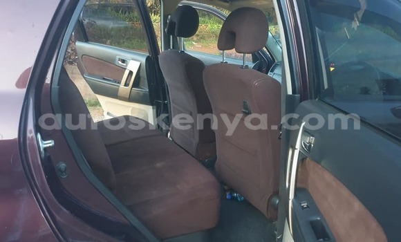 Buy Used Toyota Rush Other Car in Nairobi in Nairobi Buy Used Toyota Rush Other Car in Nairobi in Nairobi