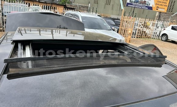 Buy Used Mercedes‒Benz E–Class Black Car in Nairobi in Nairobi Buy Used Mercedes‒Benz E–Class Black Car in Nairobi in Nairobi