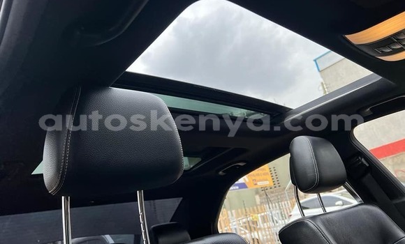Buy Used Mercedes‒Benz E–Class Black Car in Nairobi in Nairobi Buy Used Mercedes‒Benz E–Class Black Car in Nairobi in Nairobi