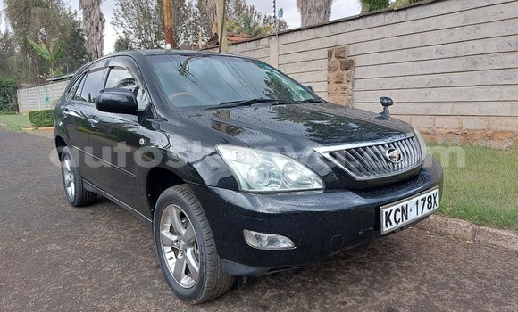 Oofamaa Toyota Harrier Black Makiinaa iti Nairobi keessatti Nairobi keessatti Oofamaa Toyota Harrier Black Makiinaa iti Nairobi keessatti Nairobi keessatti