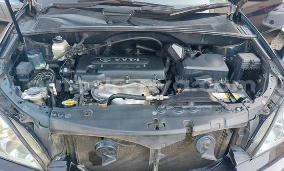 Buy Used Toyota Harrier Black Car in Nairobi in Nairobi Buy Used Toyota Harrier Black Car in Nairobi in Nairobi