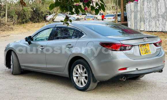 Nunua Ilio tumika Mazda Atenza Nyingine Gari ndani ya Nairobi nchini Nairobi Nunua Ilio tumika Mazda Atenza Nyingine Gari ndani ya Nairobi nchini Nairobi