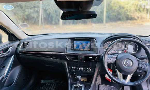 Oofamaa Mazda Atenza Other Makiinaa iti Nairobi keessatti Nairobi keessatti Oofamaa Mazda Atenza Other Makiinaa iti Nairobi keessatti Nairobi keessatti