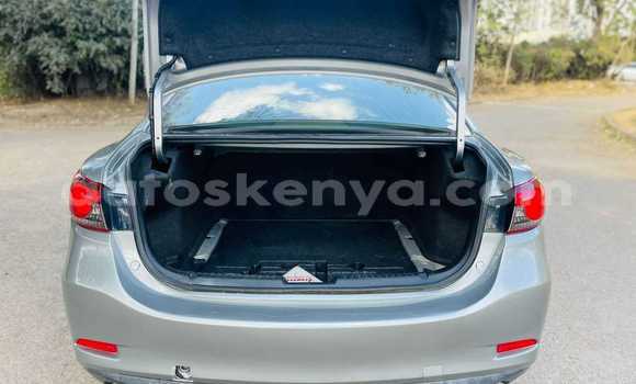 Oofamaa Mazda Atenza Other Makiinaa iti Nairobi keessatti Nairobi keessatti Oofamaa Mazda Atenza Other Makiinaa iti Nairobi keessatti Nairobi keessatti