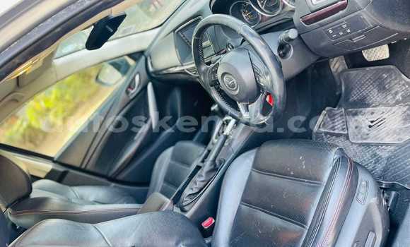 Oofamaa Mazda Atenza Other Makiinaa iti Nairobi keessatti Nairobi keessatti Oofamaa Mazda Atenza Other Makiinaa iti Nairobi keessatti Nairobi keessatti