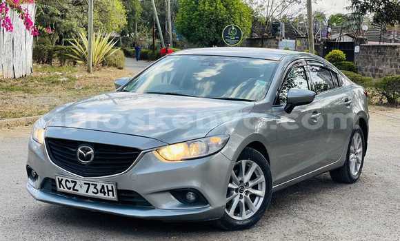 Oofamaa Mazda Atenza Other Makiinaa iti Nairobi keessatti Nairobi keessatti Oofamaa Mazda Atenza Other Makiinaa iti Nairobi keessatti Nairobi keessatti