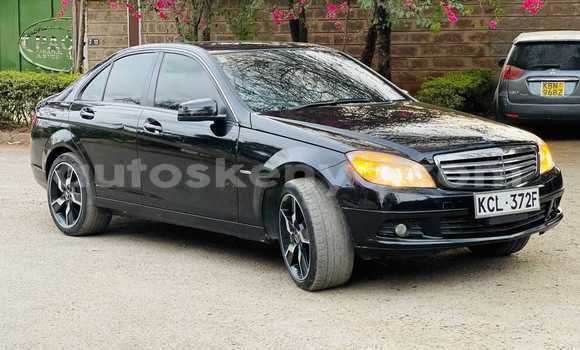 Nunua Ilio tumika Mercedes‒Benz E–Class Nyeusi Gari ndani ya Nairobi nchini Nairobi