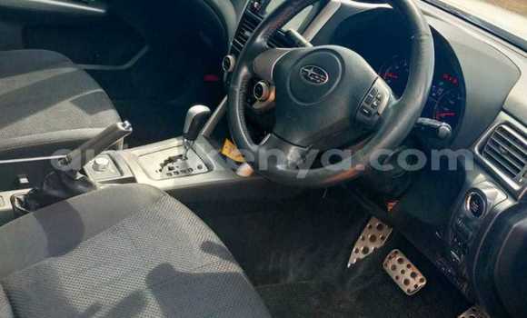 Oofamaa Subaru Forester Silver Makiinaa iti Nairobi keessatti Nairobi keessatti Oofamaa Subaru Forester Silver Makiinaa iti Nairobi keessatti Nairobi keessatti