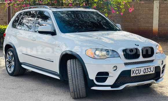 Oofamaa BMW X5 White Makiinaa iti Nairobi keessatti Nairobi keessatti Oofamaa BMW X5 White Makiinaa iti Nairobi keessatti Nairobi keessatti