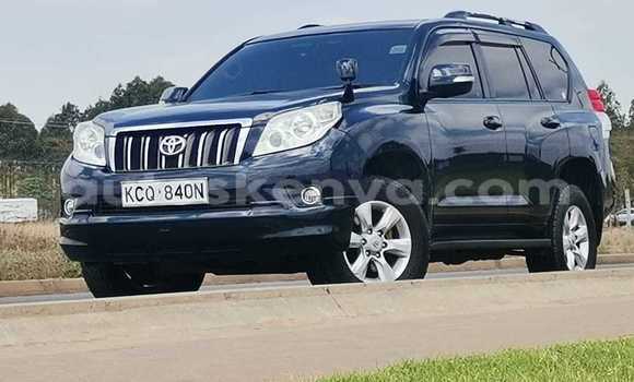 Oofamaa Toyota Land Cruiser Prado Black Makiinaa iti Nairobi keessatti Nairobi keessatti Oofamaa Toyota Land Cruiser Prado Black Makiinaa iti Nairobi keessatti Nairobi keessatti