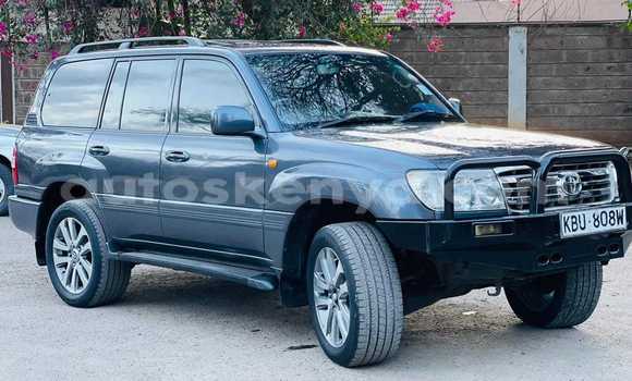 Oofamaa Toyota Land Cruiser Blue Makiinaa iti Nairobi keessatti Nairobi keessatti Oofamaa Toyota Land Cruiser Blue Makiinaa iti Nairobi keessatti Nairobi keessatti
