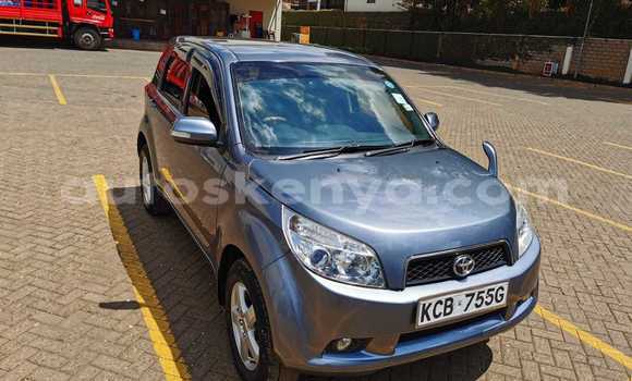 Oofamaa Toyota Rush Blue Makiinaa iti Nairobi keessatti Nairobi keessatti Oofamaa Toyota Rush Blue Makiinaa iti Nairobi keessatti Nairobi keessatti