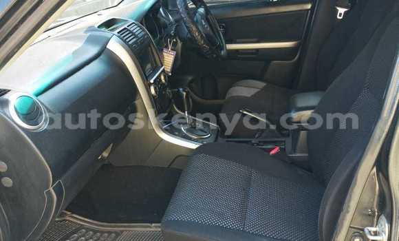 Oofamaa Suzuki Escudo Black Makiinaa iti Nairobi keessatti Nairobi keessatti Oofamaa Suzuki Escudo Black Makiinaa iti Nairobi keessatti Nairobi keessatti