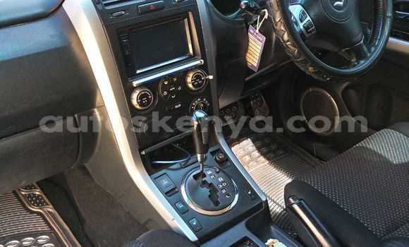 Oofamaa Suzuki Escudo Black Makiinaa iti Nairobi keessatti Nairobi keessatti Oofamaa Suzuki Escudo Black Makiinaa iti Nairobi keessatti Nairobi keessatti