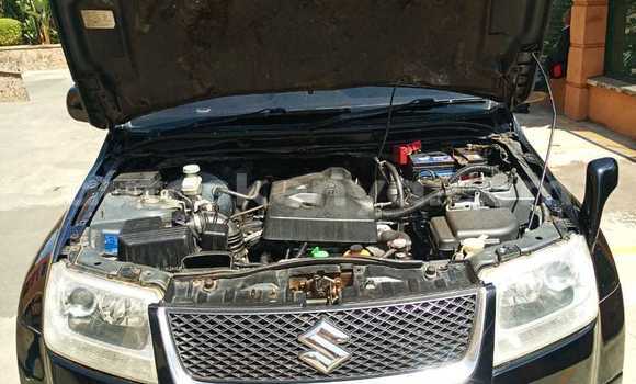 Oofamaa Suzuki Escudo Black Makiinaa iti Nairobi keessatti Nairobi keessatti Oofamaa Suzuki Escudo Black Makiinaa iti Nairobi keessatti Nairobi keessatti