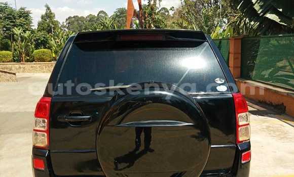 Oofamaa Suzuki Escudo Black Makiinaa iti Nairobi keessatti Nairobi keessatti Oofamaa Suzuki Escudo Black Makiinaa iti Nairobi keessatti Nairobi keessatti