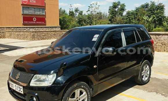 Oofamaa Suzuki Escudo Black Makiinaa iti Nairobi keessatti Nairobi keessatti Oofamaa Suzuki Escudo Black Makiinaa iti Nairobi keessatti Nairobi keessatti