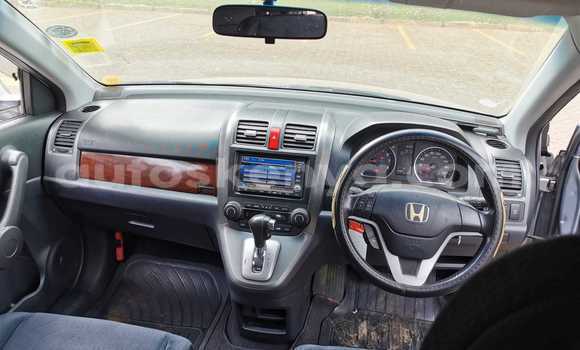 Oofamaa Honda CR–V Silver Makiinaa iti Nairobi keessatti Nairobi keessatti Oofamaa Honda CR–V Silver Makiinaa iti Nairobi keessatti Nairobi keessatti
