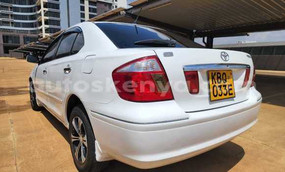 Oofamaa Toyota Premio White Makiinaa iti Nairobi keessatti Nairobi keessatti Oofamaa Toyota Premio White Makiinaa iti Nairobi keessatti Nairobi keessatti