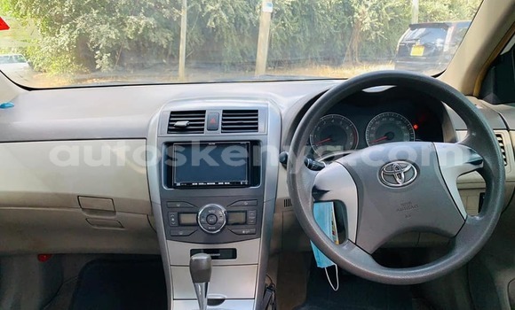 Oofamaa Toyota Axio White Makiinaa iti Nairobi keessatti Nairobi keessatti Oofamaa Toyota Axio White Makiinaa iti Nairobi keessatti Nairobi keessatti