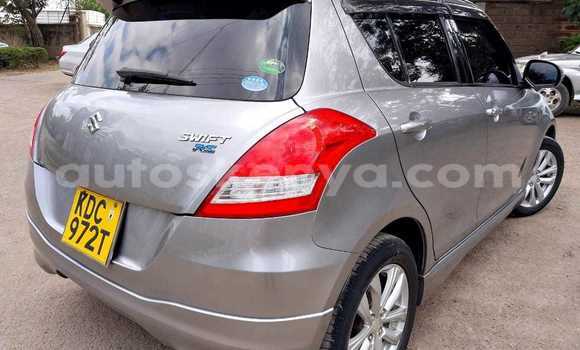 Oofamaa Suzuki Swift Silver Makiinaa iti Nairobi keessatti Nairobi keessatti Oofamaa Suzuki Swift Silver Makiinaa iti Nairobi keessatti Nairobi keessatti