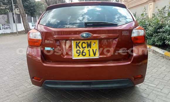 Oofamaa Subaru Impreza Red Makiinaa iti Nairobi keessatti Nairobi keessatti Oofamaa Subaru Impreza Red Makiinaa iti Nairobi keessatti Nairobi keessatti